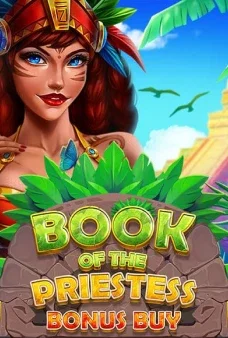 Book of the Priestess