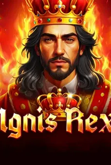 Ignis Rex